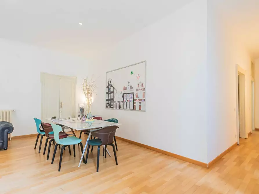 Immagine 15 di Appartamento in affitto  in VIA VINCENZO BELLINI a Milano