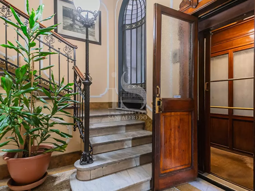 Immagine 28 di Appartamento in affitto  in VIA VINCENZO BELLINI a Milano