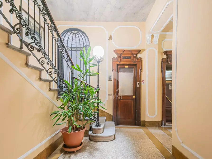 Immagine 29 di Appartamento in affitto  in VIA VINCENZO BELLINI a Milano