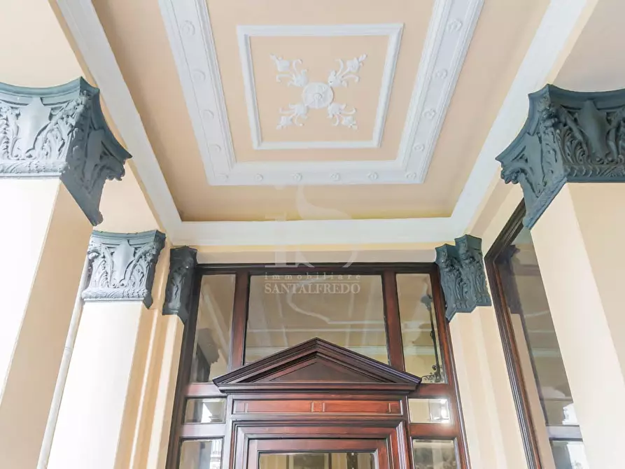 Immagine 6 di Appartamento in affitto  in VIA VINCENZO BELLINI a Milano