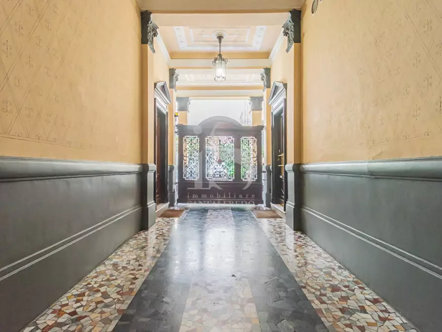 Immagine 4 di Appartamento in affitto  in VIA VINCENZO BELLINI a Milano