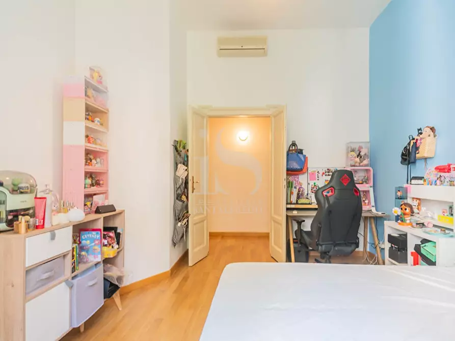 Immagine 19 di Appartamento in affitto  in VIA VINCENZO BELLINI a Milano
