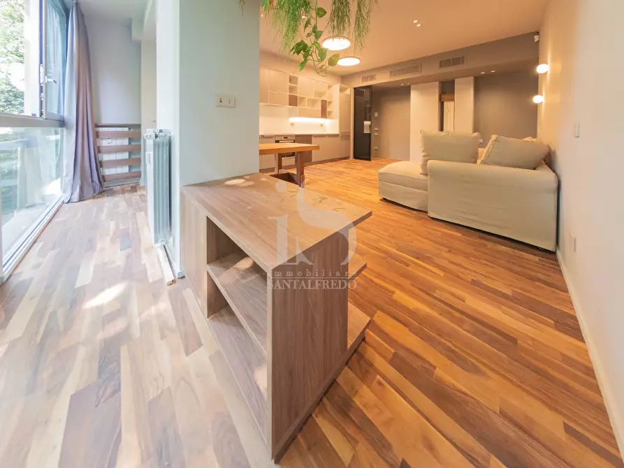 Immagine 4 di Appartamento in affitto  in VIA BROLETTO a Milano