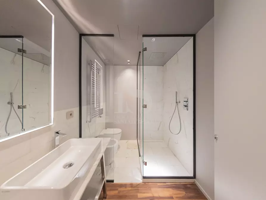 Immagine 13 di Appartamento in affitto  in VIA BROLETTO a Milano