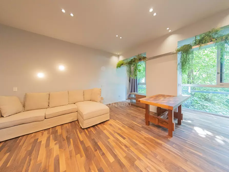 Immagine 7 di Appartamento in affitto  in VIA BROLETTO a Milano