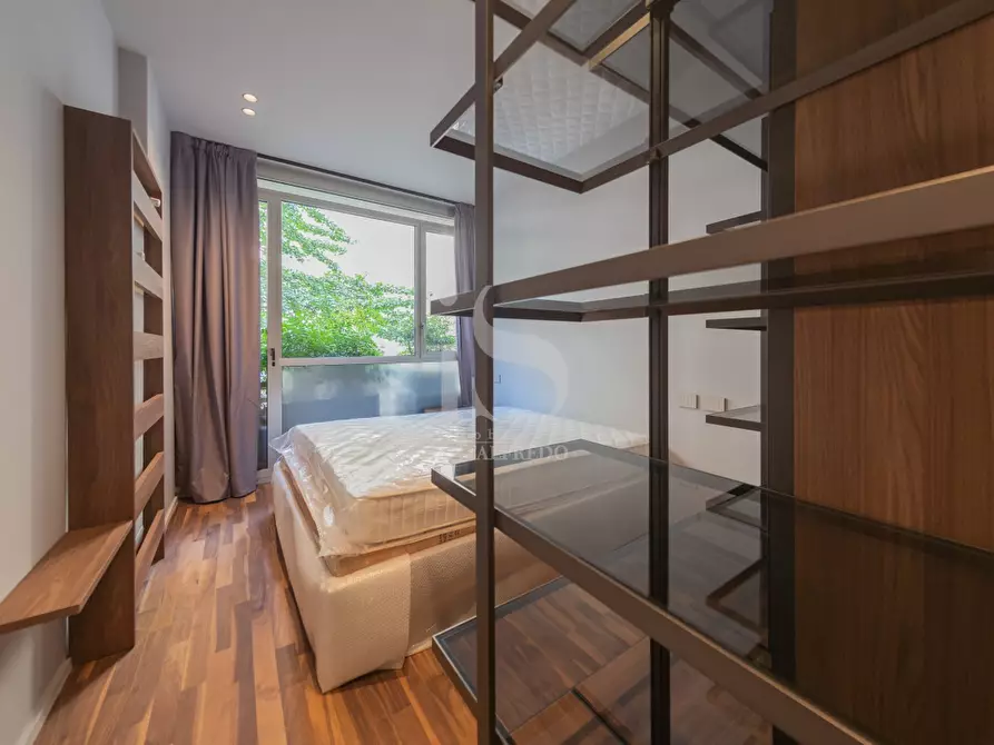 Immagine 9 di Appartamento in affitto  in VIA BROLETTO a Milano