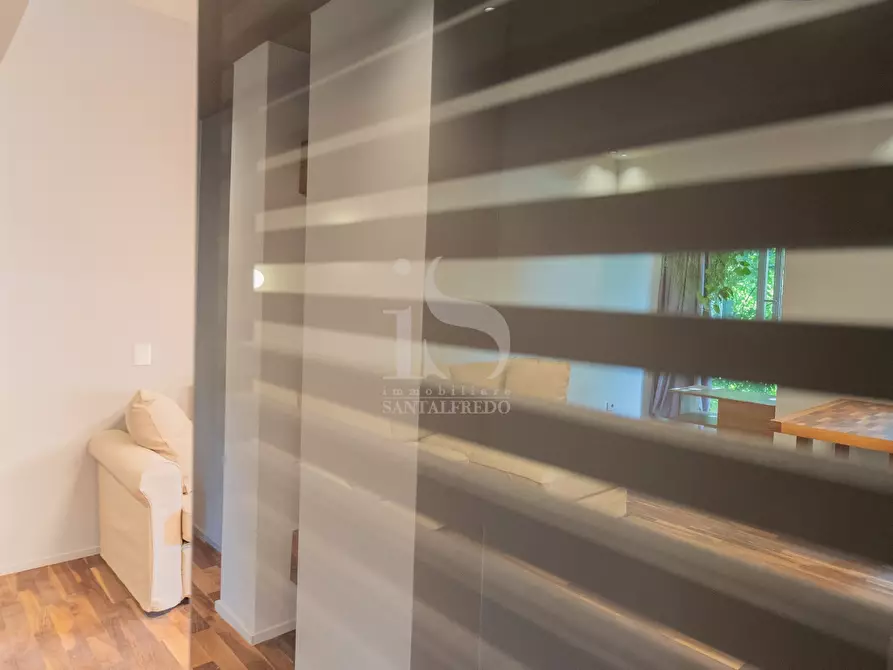 Immagine 18 di Appartamento in affitto  in VIA BROLETTO a Milano