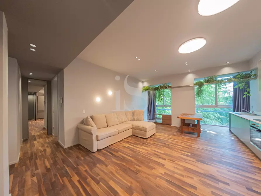 Immagine 1 di Appartamento in affitto  in VIA BROLETTO a Milano