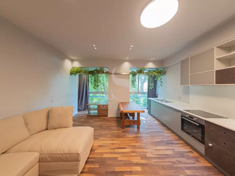 Immagine 3 di Appartamento in affitto  in VIA BROLETTO a Milano