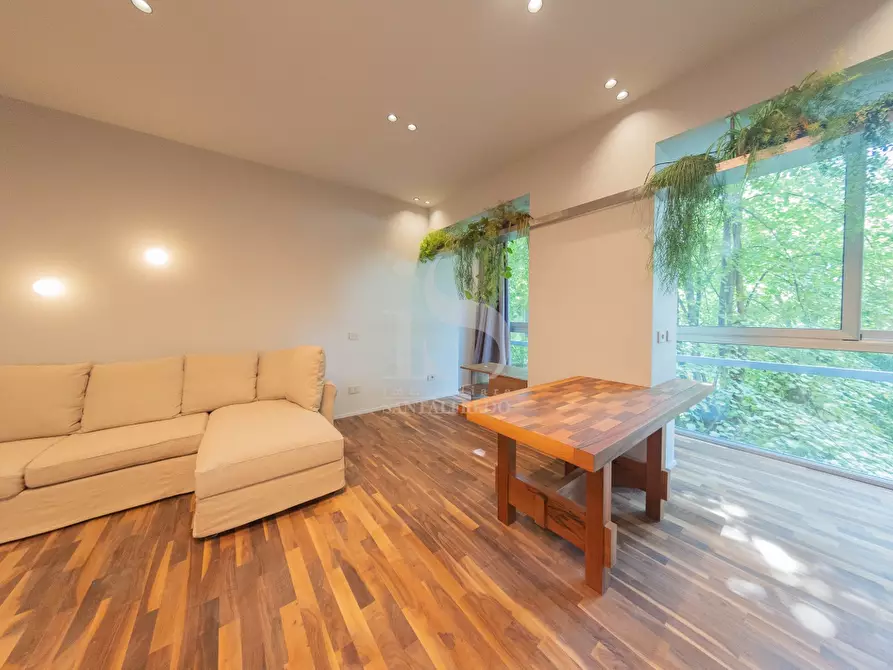 Immagine 5 di Appartamento in affitto  in VIA BROLETTO a Milano