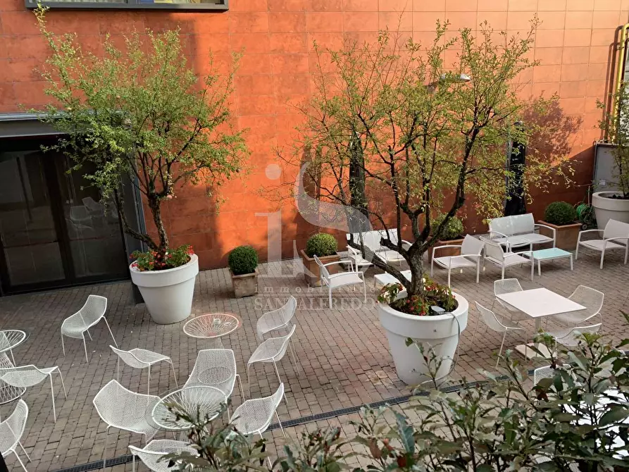 Immagine 9 di Appartamento in affitto  in VIA REMO BRAMBILLA  a Concorezzo