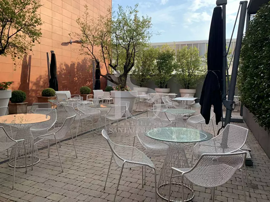 Immagine 10 di Appartamento in affitto  in VIA REMO BRAMBILLA  a Concorezzo