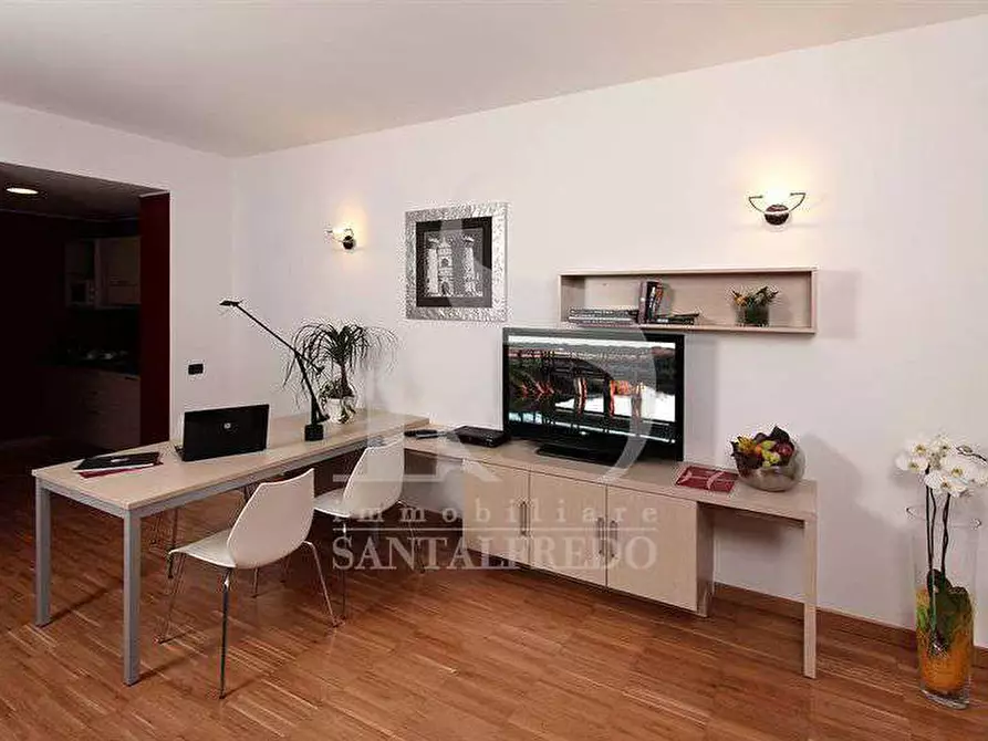 Immagine 14 di Appartamento in affitto  in VIA REMO BRAMBILLA  a Concorezzo