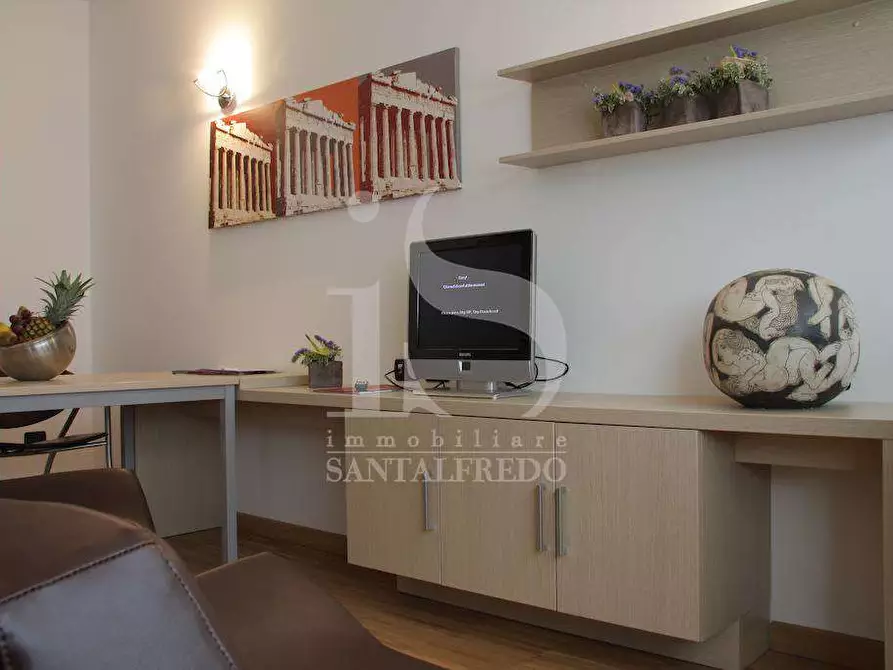 Immagine 12 di Appartamento in affitto  in VIA REMO BRAMBILLA  a Concorezzo