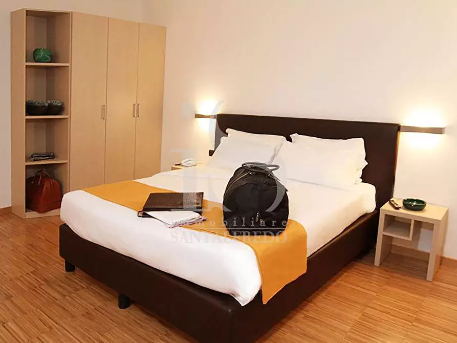 Immagine 1 di Appartamento in affitto  in VIA REMO BRAMBILLA  a Concorezzo