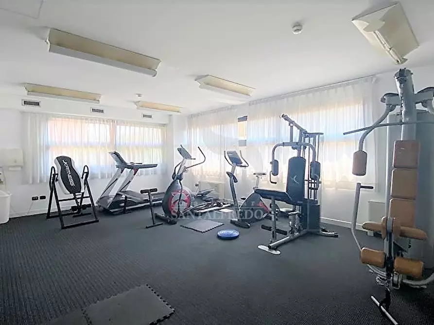 Immagine 16 di Appartamento in affitto  in VIA REMO BRAMBILLA  a Concorezzo