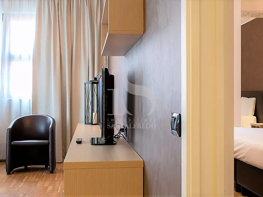 Immagine 6 di Appartamento in affitto  in VIA REMO BRAMBILLA  a Concorezzo