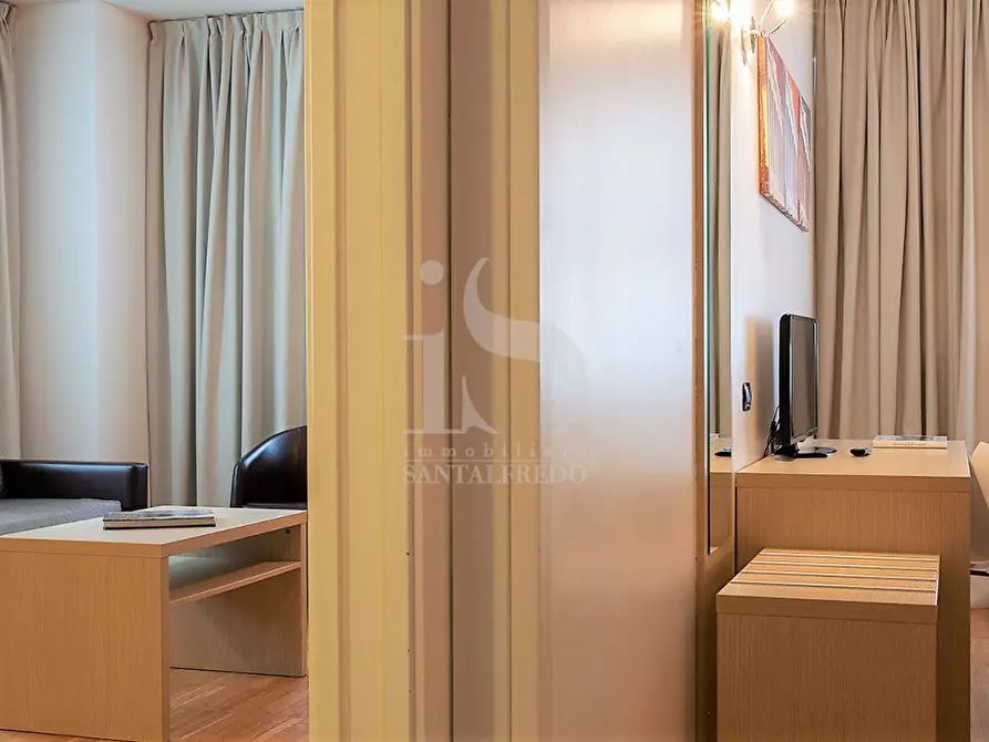 Immagine 4 di Appartamento in affitto  in VIA REMO BRAMBILLA  a Concorezzo