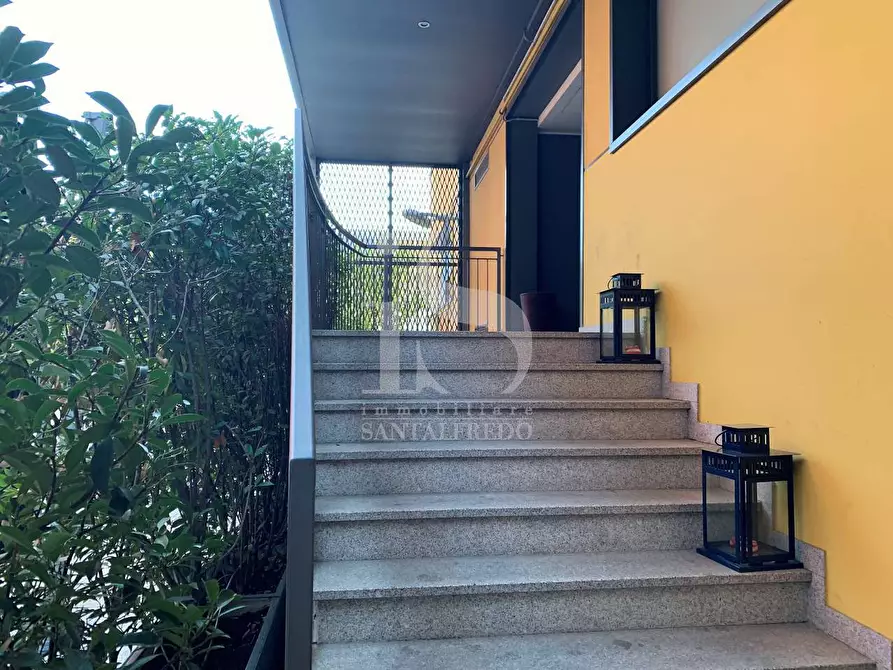 Immagine 10 di Appartamento in affitto  in VIA REMO BRAMBILLA  a Concorezzo