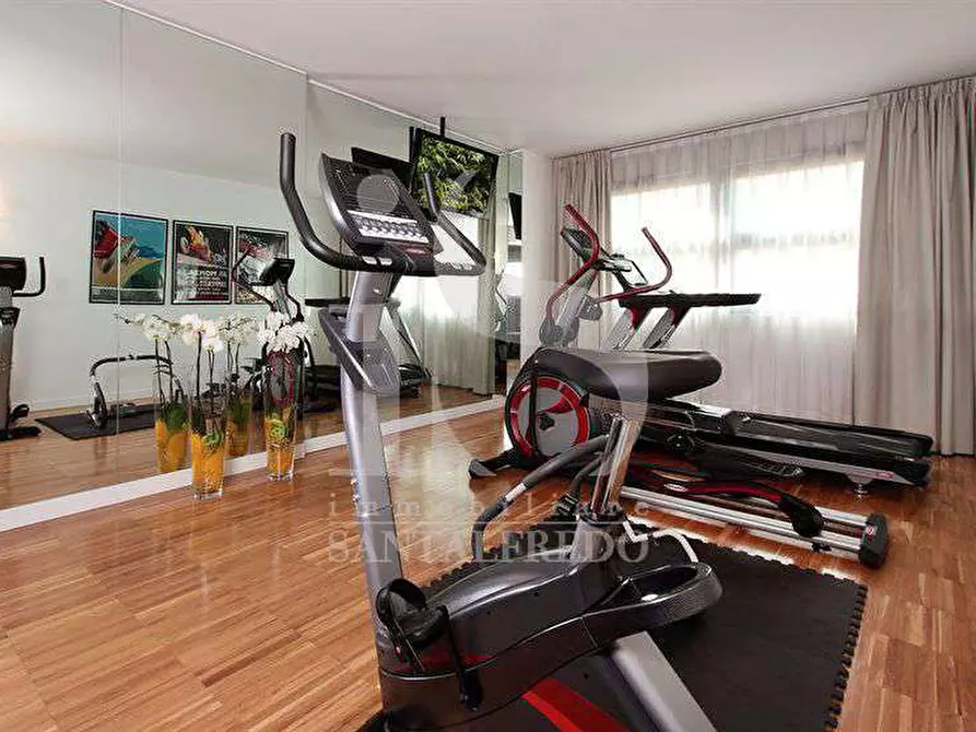 Immagine 17 di Appartamento in affitto  in VIA REMO BRAMBILLA  a Concorezzo