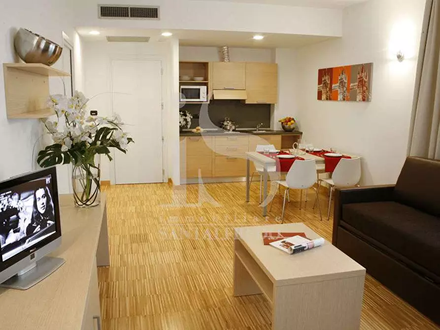 Immagine 13 di Appartamento in affitto  in VIA REMO BRAMBILLA  a Concorezzo