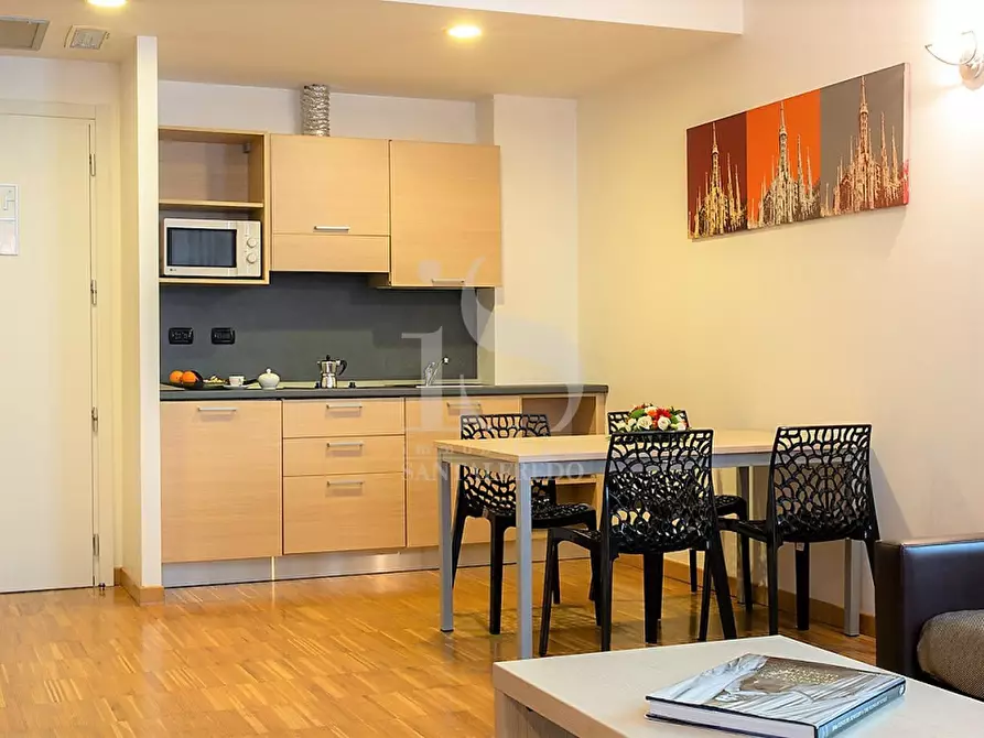 Immagine 6 di Appartamento in affitto  in VIA REMO BRAMBILLA  a Concorezzo