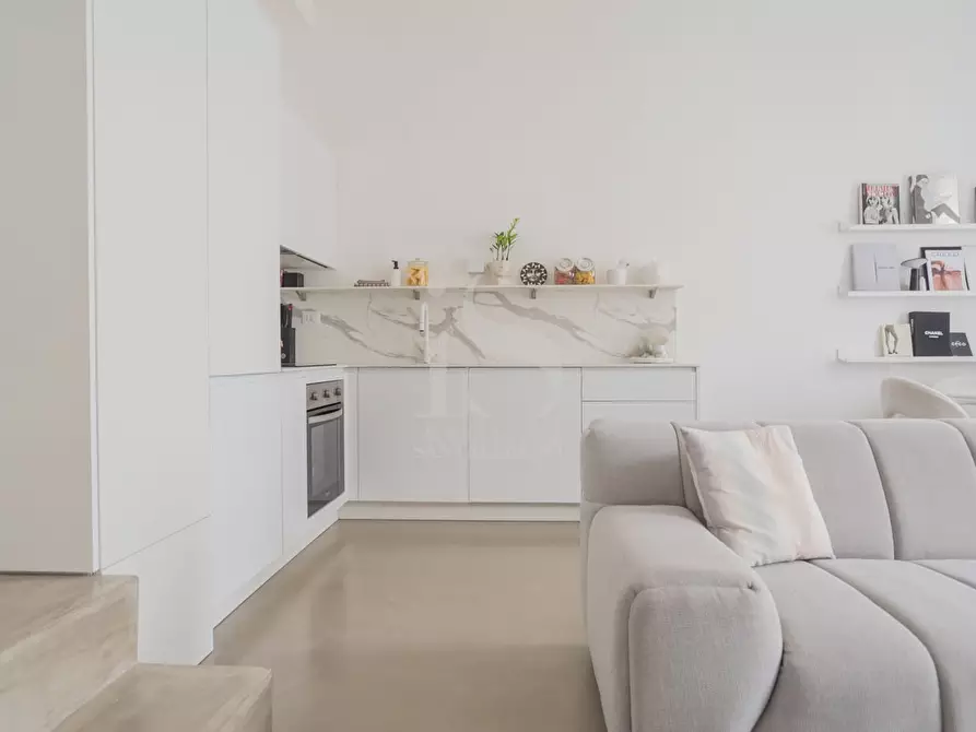 Immagine 11 di Appartamento in affitto  in VIA ENRICO CARUSO a Milano