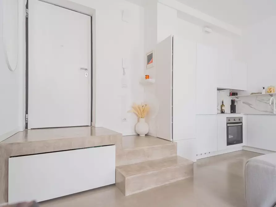 Immagine 12 di Appartamento in affitto  in VIA ENRICO CARUSO a Milano