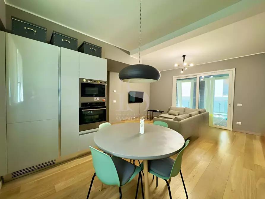 Immagine 9 di Appartamento in affitto  in VIA ANTONIO SMAREGLIA  a Milano