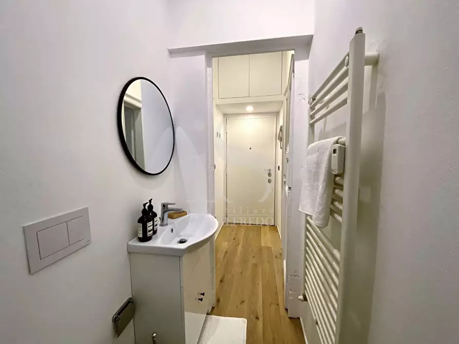 Immagine 17 di Appartamento in affitto  in VIA UGO BASSI a Milano