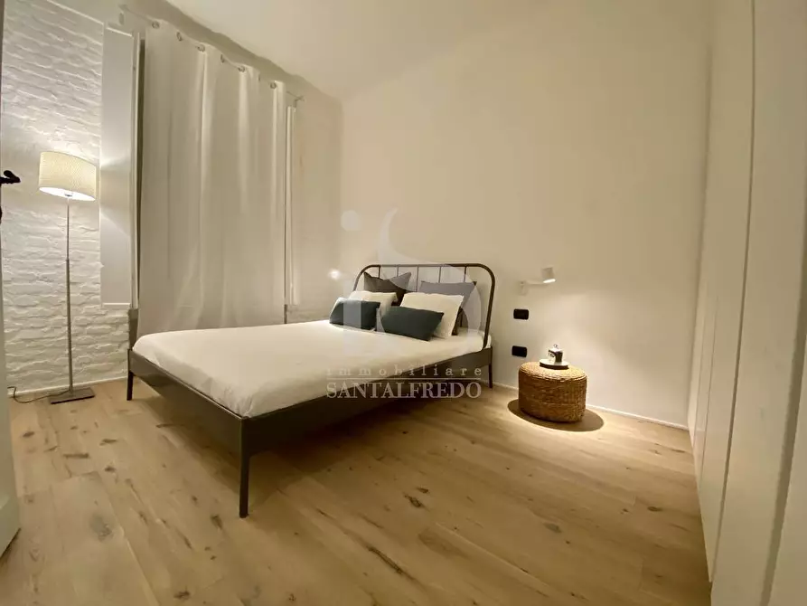 Immagine 14 di Appartamento in affitto  in VIA UGO BASSI a Milano