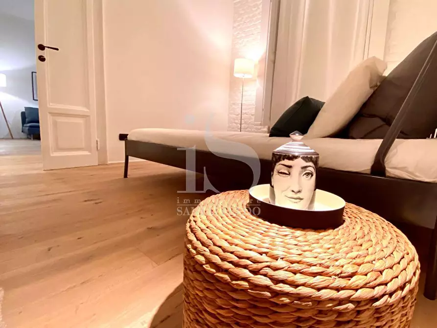 Immagine 11 di Appartamento in affitto  in VIA UGO BASSI a Milano