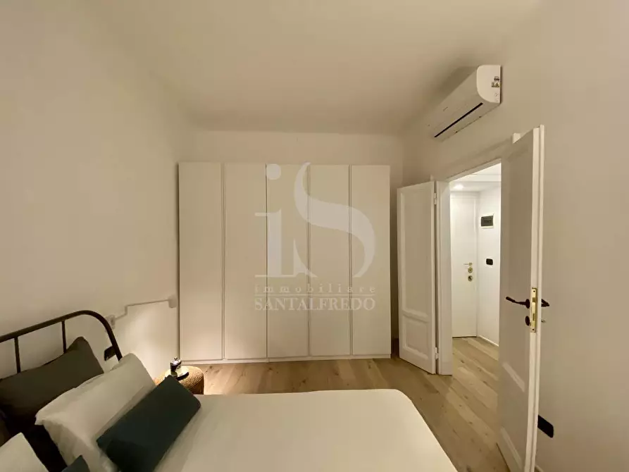 Immagine 15 di Appartamento in affitto  in VIA UGO BASSI a Milano