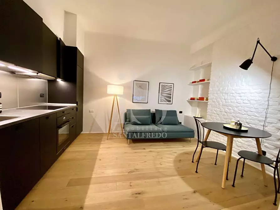 Immagine 2 di Appartamento in affitto  in VIA UGO BASSI a Milano