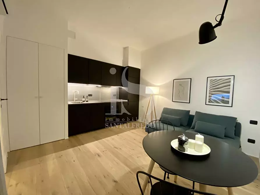 Immagine 9 di Appartamento in affitto  in VIA UGO BASSI a Milano
