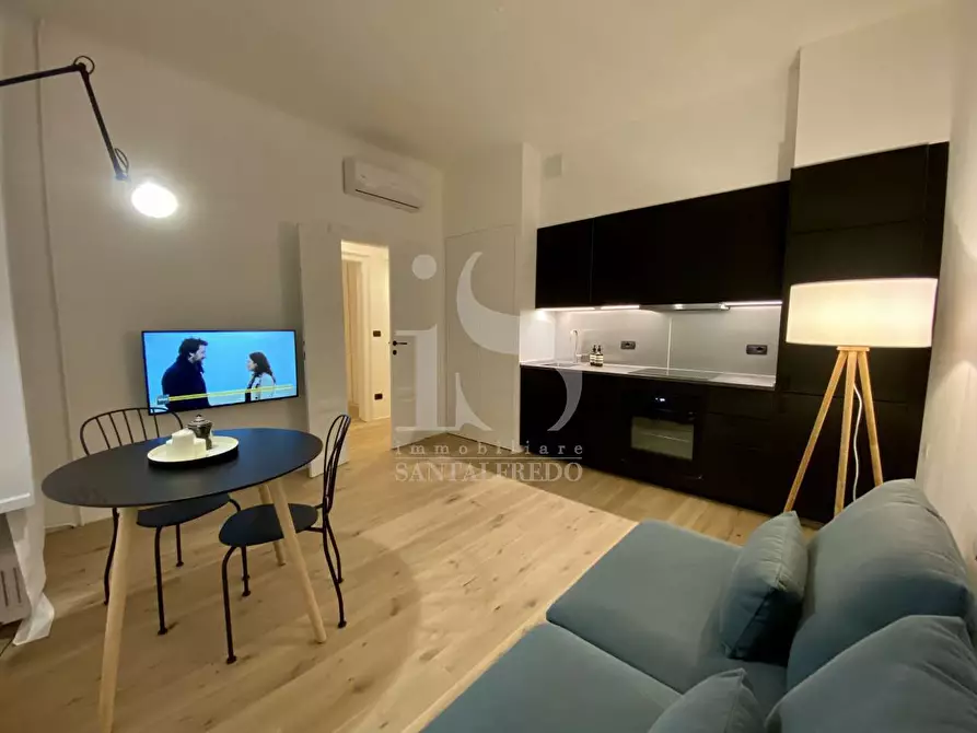 Immagine 4 di Appartamento in affitto  in VIA UGO BASSI a Milano
