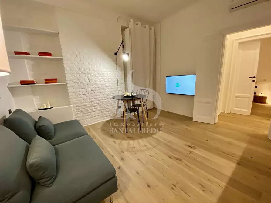 Immagine 6 di Appartamento in affitto  in VIA UGO BASSI a Milano