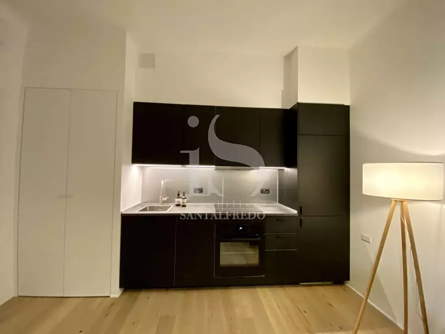 Immagine 7 di Appartamento in affitto  in VIA UGO BASSI a Milano