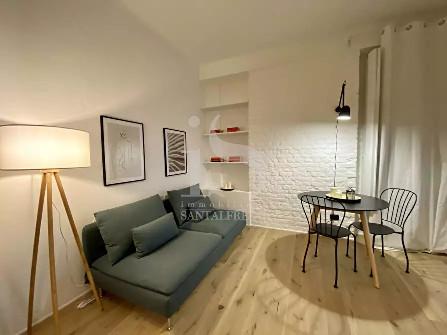 Immagine 3 di Appartamento in affitto  in VIA UGO BASSI a Milano