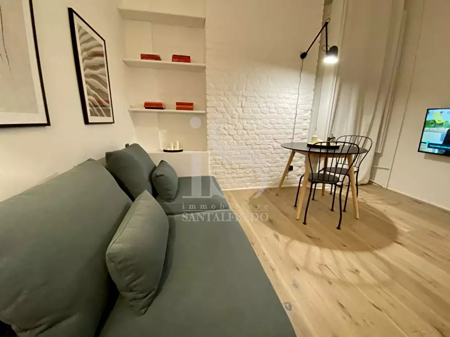 Immagine 10 di Appartamento in affitto  in VIA UGO BASSI a Milano