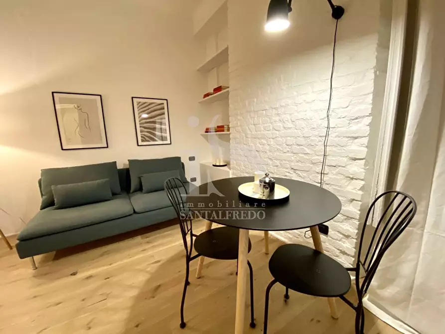 Immagine 5 di Appartamento in affitto  in VIA UGO BASSI a Milano
