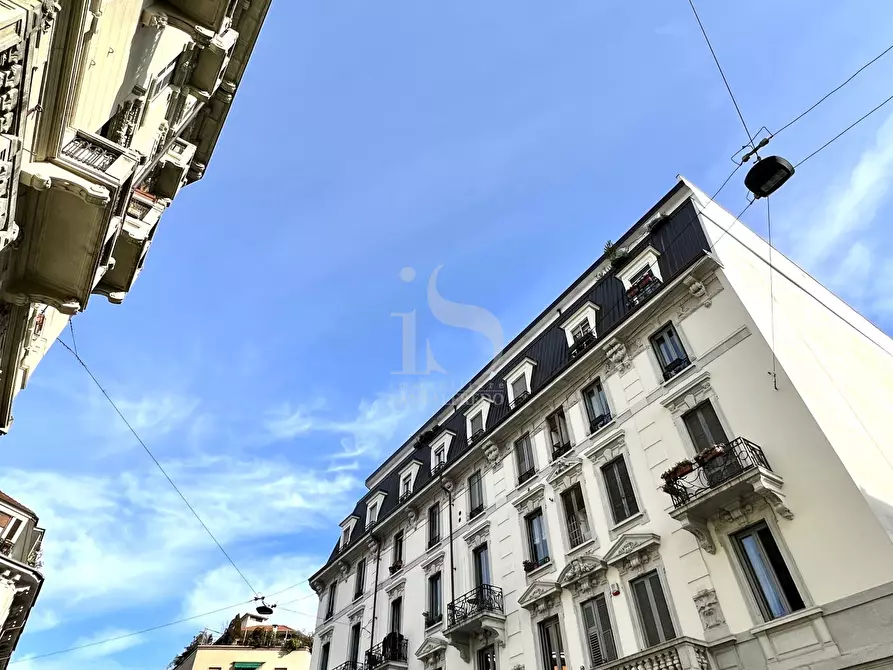 Immagine 23 di Appartamento in affitto  in VIA UGO BASSI a Milano