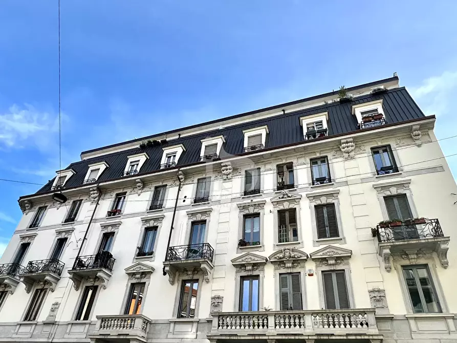 Immagine 22 di Appartamento in affitto  in VIA UGO BASSI a Milano
