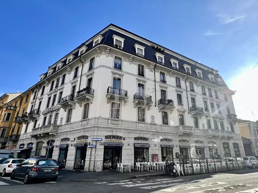Immagine 24 di Appartamento in affitto  in VIA UGO BASSI a Milano