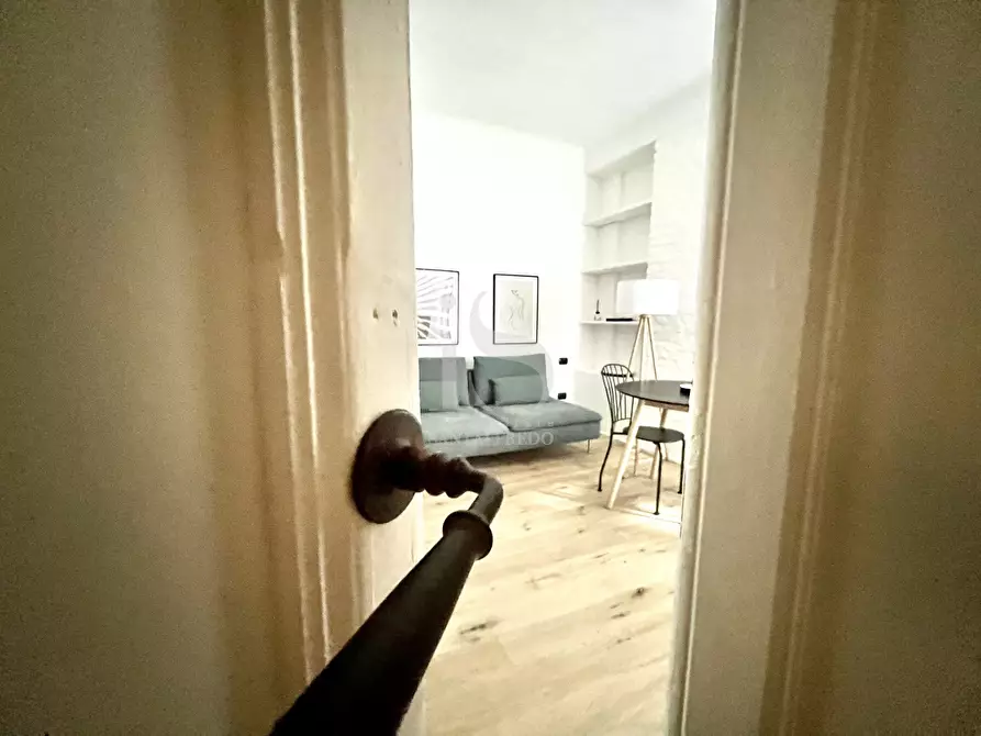 Immagine 19 di Appartamento in affitto  in VIA UGO BASSI a Milano