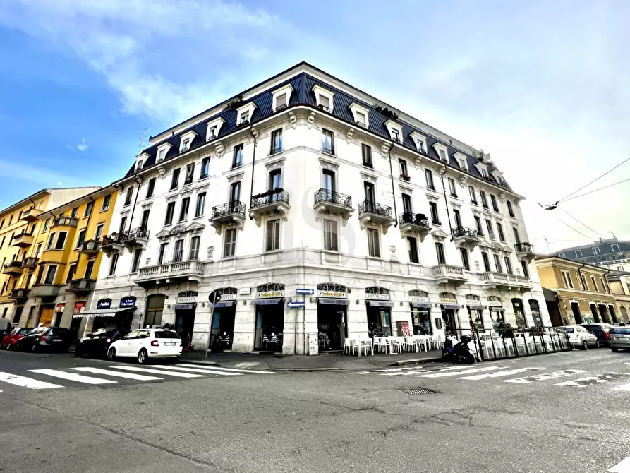 Immagine 21 di Appartamento in affitto  in VIA UGO BASSI a Milano