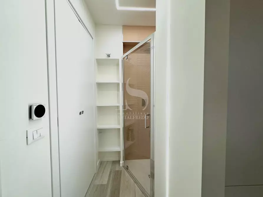 Immagine 12 di Monolocale in affitto  in VIA TRIVULZIO a Milano