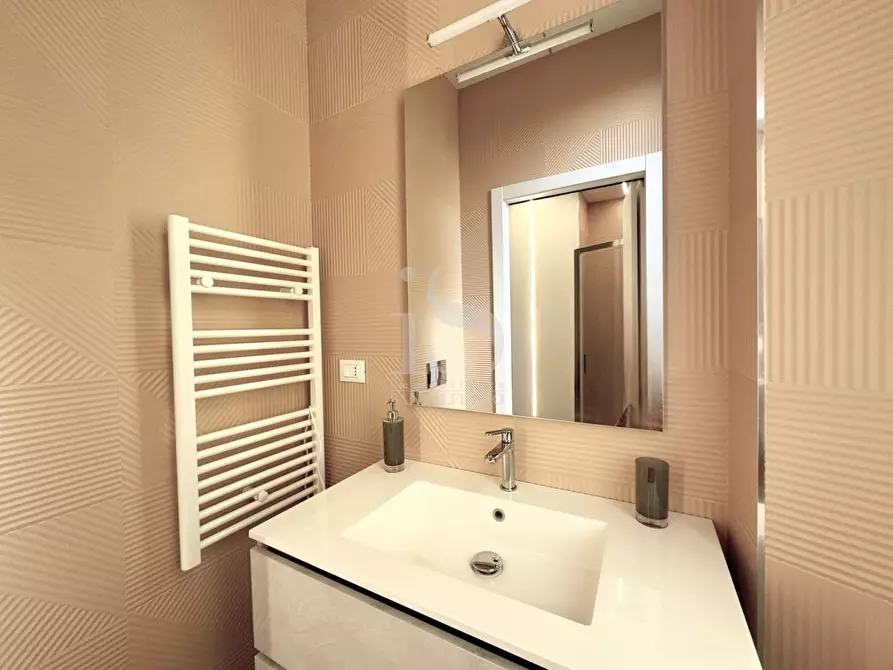 Immagine 16 di Monolocale in affitto  in VIA TRIVULZIO a Milano