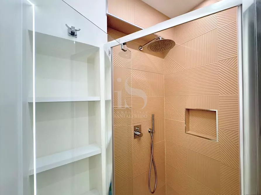 Immagine 13 di Monolocale in affitto  in VIA TRIVULZIO a Milano