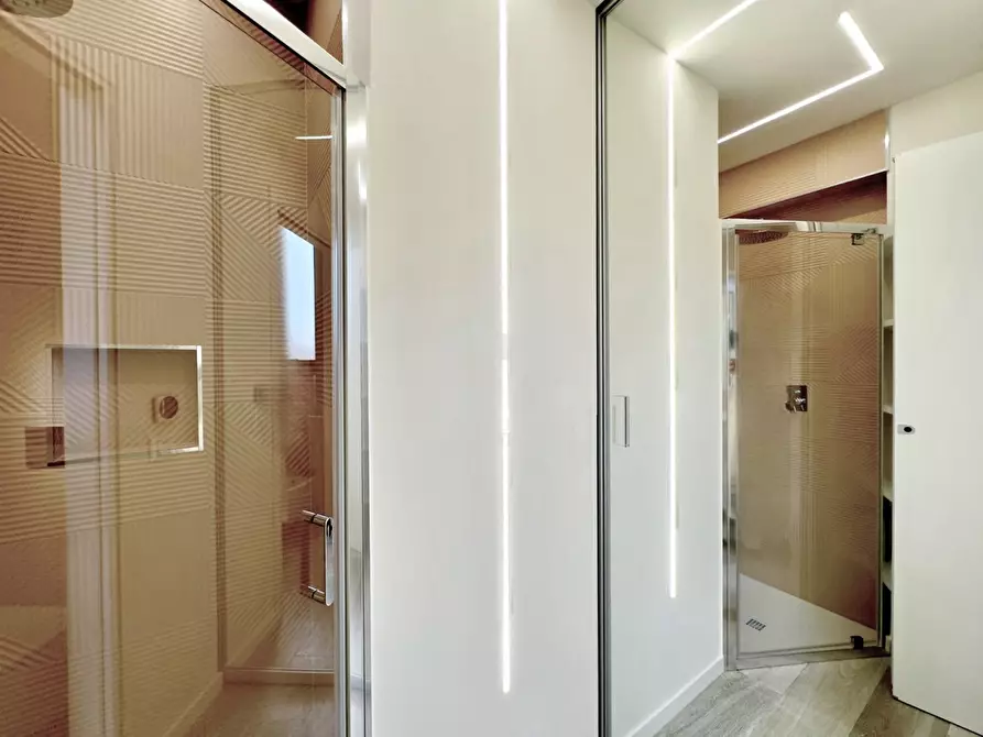 Immagine 11 di Monolocale in affitto  in VIA TRIVULZIO a Milano